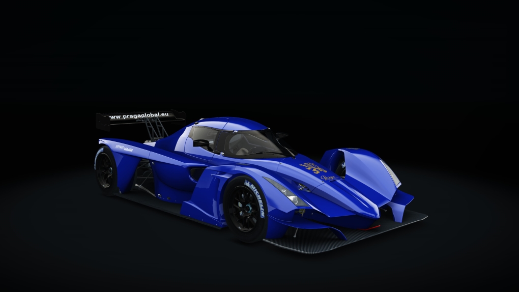 Praga R1