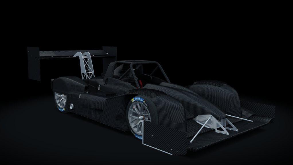 PP Norma MXX RD Limited Pikes Peak 2017