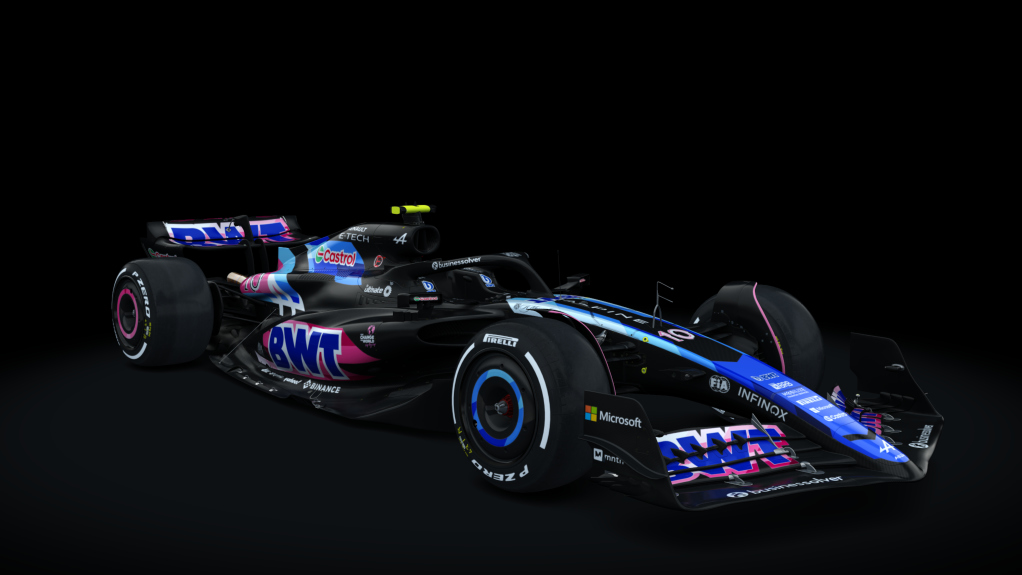 Formula Hybrid® 2023