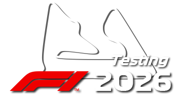 Bahrain F1 2026 Pre-season Tests