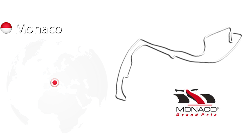 Monaco 2020