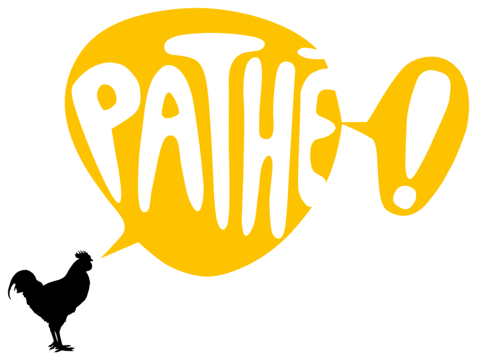 Logo Pathe montataire