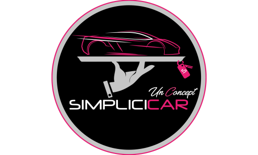 Logo Simplicicar Saint-Maximin