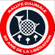 Logo Rallye D'Aumale