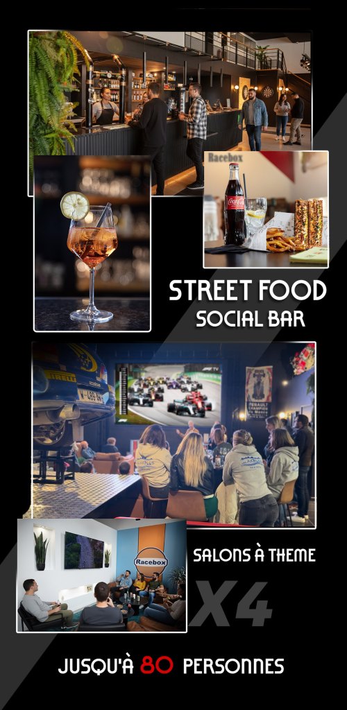 Brochure La Racebox 2026 Page 3
