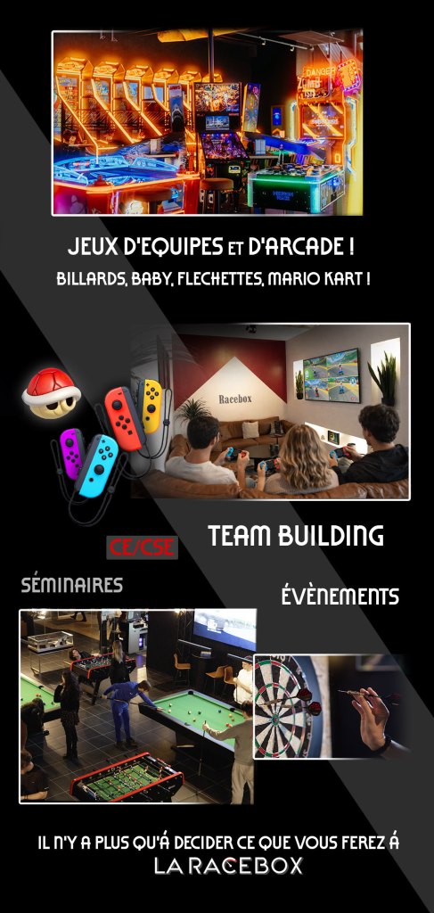 Brochure La Racebox 2026 Page 2