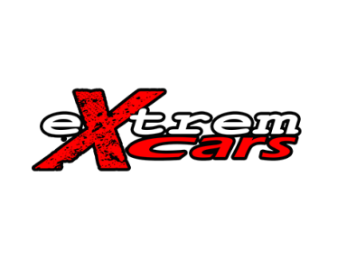 Logo Extrême Cars 