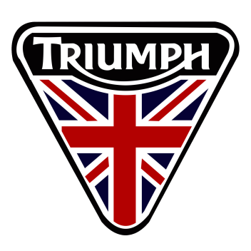 Logo Triumph Saint-Maximin