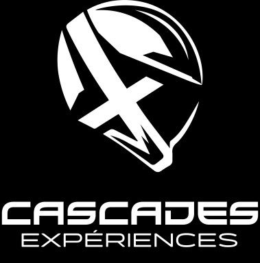 Logo Cascade Expérience 